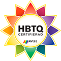 HBTQ-certifierade